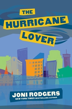 Paperback The Hurricane Lover Book