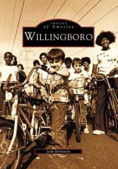 Paperback Willingboro Book