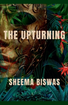 Paperback The Upturning Book