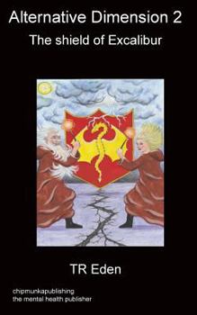 Paperback Alternative Dimension 2 Book