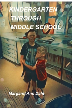 Paperback Kindergarten through Middle School Book