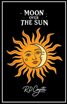 Paperback Moon Over the Sun Book