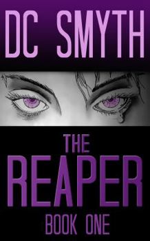 Paperback The Reaper Book