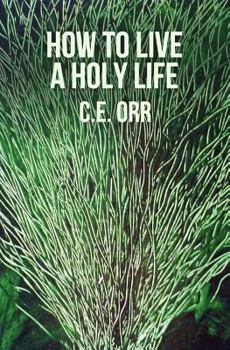 Paperback How To Live A Holy Life Book