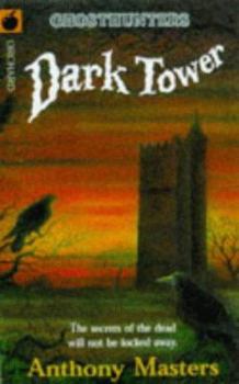 Paperback Dark Tower (Orchard Black Apple) Book