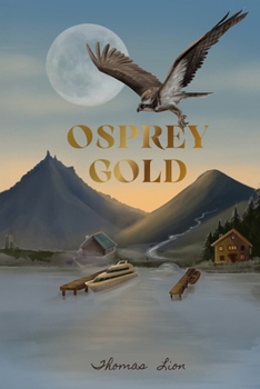 Paperback Osprey Gold Book
