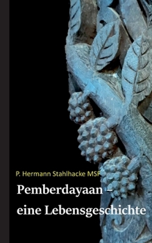 Paperback Pemberdayaan: Eine Lebensgeschichte [German] Book