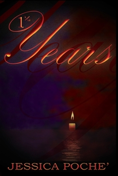 Paperback 1 1/2 Years Book