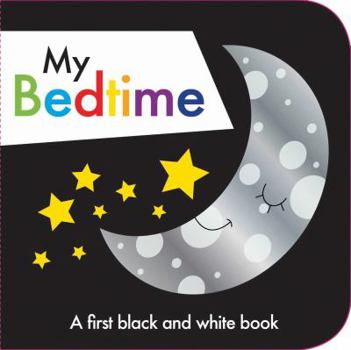 Board book My Bedtime Book