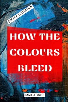 Paperback How the Colours Bleed Book