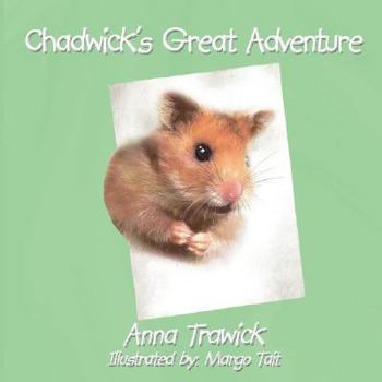 Paperback Chadwick's Great Adventure Book