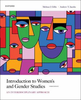 Paperback Introduction to Women's and Gender Studies: An Interdisciplinary Approach Book