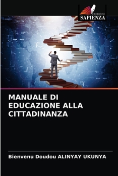 Paperback Manuale Di Educazione Alla Cittadinanza [Italian] Book