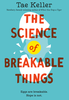 Paperback The Science of Breakable Things Book
