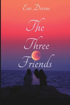Paperback Three Friends Book