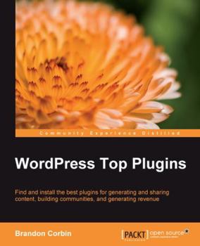 Wordpress Top Plugins