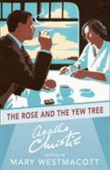 Paperback Rose & Yew Tree Book