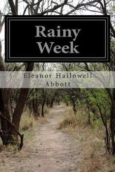 Paperback Rainy Week Book