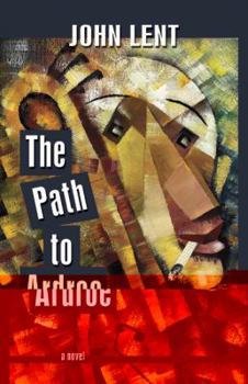 Paperback The Path to Ardroe Book