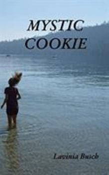 Paperback Mystic Cookie Book