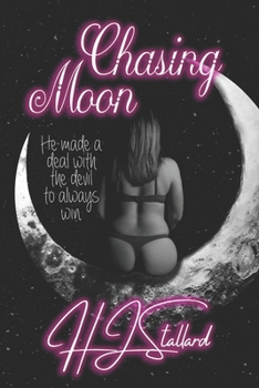 Paperback Chasing Moon Book