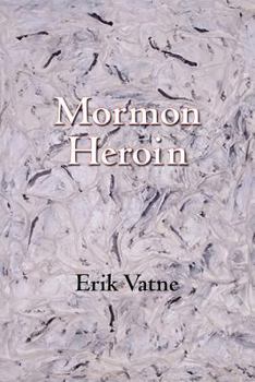 Paperback Mormon Heroin Book