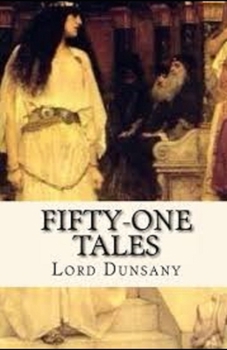 Paperback Fifty-One Tales Illustrated Book