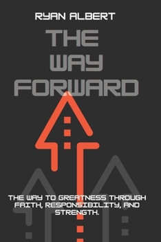 Paperback The Way Forward Book
