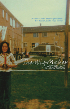 Paperback The Wig-Maker Book