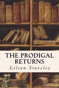 Paperback The Prodigal Returns Book