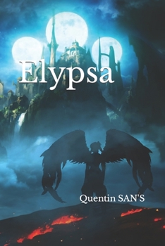 Paperback Elypsa [French] Book