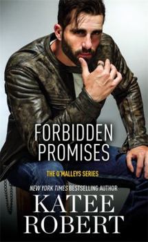 Mass Market Paperback Forbidden Promises Book