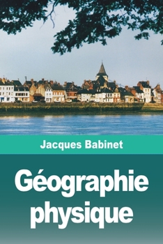 Paperback Géographie physique [French] Book