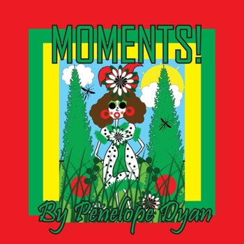 Paperback Moments! [Large Print] Book