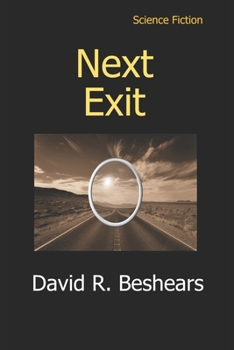 Paperback Next Exit Book