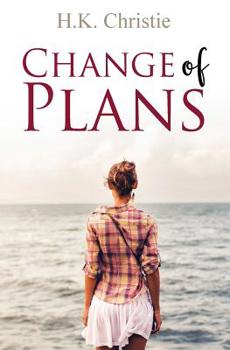 Paperback Change of Plans Book