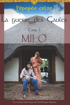 Paperback La guerre des Gaules: Milo [French] Book