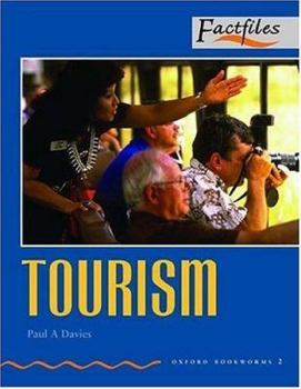 Paperback Oxford Bookworms 2. Tourism Book