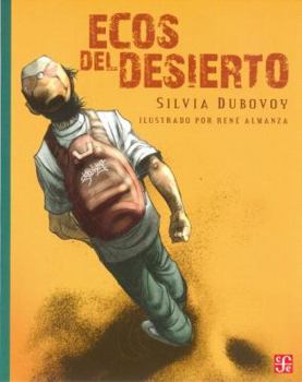 Paperback Ecos del Desierto [Spanish] Book