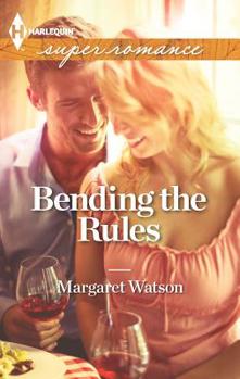 Bending the Rules - Book #3 of the Devereux Family