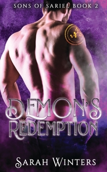 Paperback Demon's Redemption Book