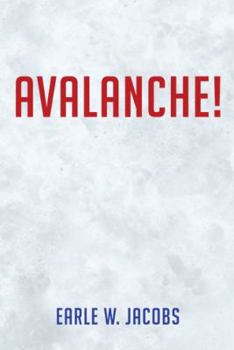Hardcover Avalanche! Book