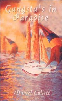 Paperback Gangsta's in Paradise Book