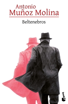 Paperback Beltenebros (Novela Negra / Noir) [Spanish] Book