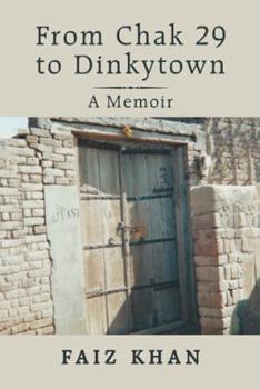 Paperback From Chak 29 to Dinkytown: A Memoir Book
