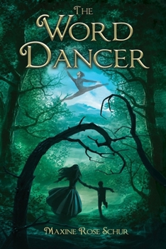 Paperback The Word Dancer Book