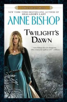 Twilight's Dawn - Book #9 of the Black Jewels