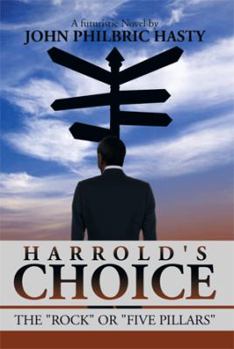 Paperback Harrold's Choice Book