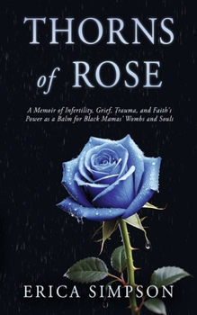 Thorns of Rose