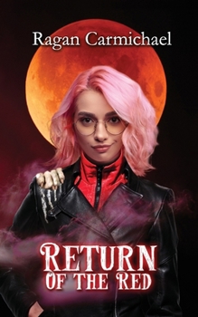 Paperback Return of the Red Book
